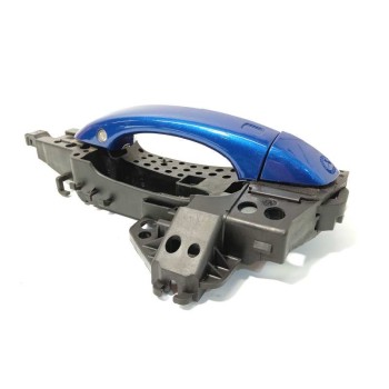 MANETA EXTERIOR TRASERA IZQUIERDA 4H0839886 