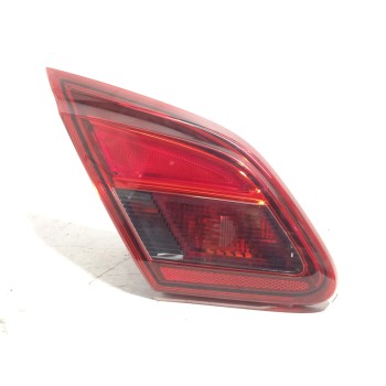 Recambio de piloto trasero izquierdo interior para opel corsa e (x15) 1.4 (08, 68) referencia OEM IAM 39012623  460034366