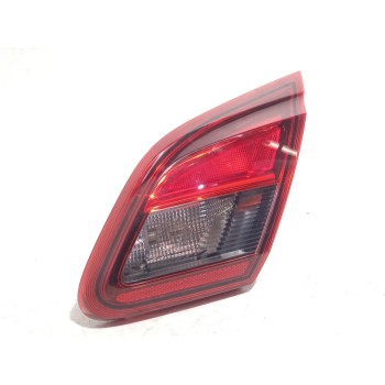 Recambio de piloto trasero derecho interior para opel corsa e (x15) 1.4 (08, 68) referencia OEM IAM 39012624  46003466