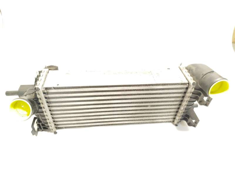 Recambio de intercooler para ford focus iii 1.0 ecoboost referencia OEM IAM CV619L440VC 2026747 - Blanco 2