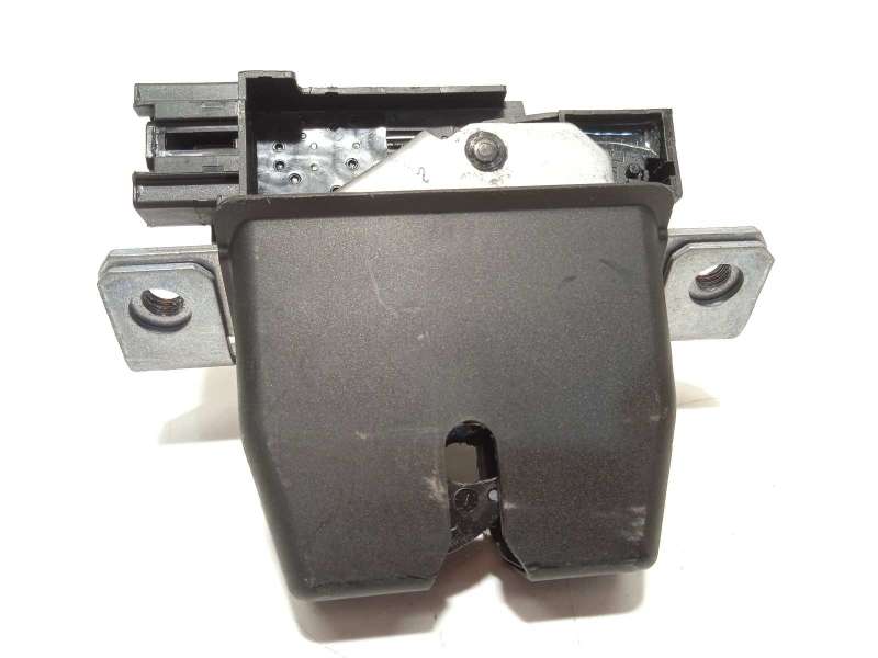 Recambio de cerradura maletero / porton para ford focus 1.5 ecoblue tdci cat referencia OEM IAM DS7AN442A66AD  2087194 - Blanco 3