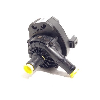 Recambio de bomba agua para renault arkana i (lcm_, ldn_) 1.6 e-tech 145 (ldmu) referencia OEM IAM 210101240R  