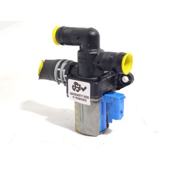 Recambio de valvula intercambio de calefaccion para renault arkana i (lcm_, ldn_) 1.6 e-tech 145 (ldmu) referencia OEM IAM 21230