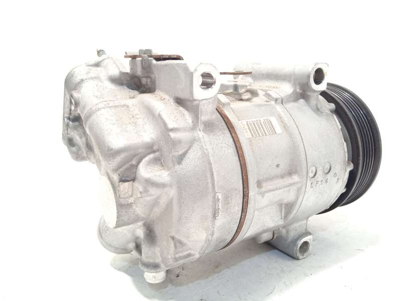 Recambio de compresor aire acondicionado para citroën c3 aircross ii (2r_, 2c_) 1.2 puretech 110 (2rhnzb, 2rhnzw, 2rhnpx, 2rhnpj - Blanco 2