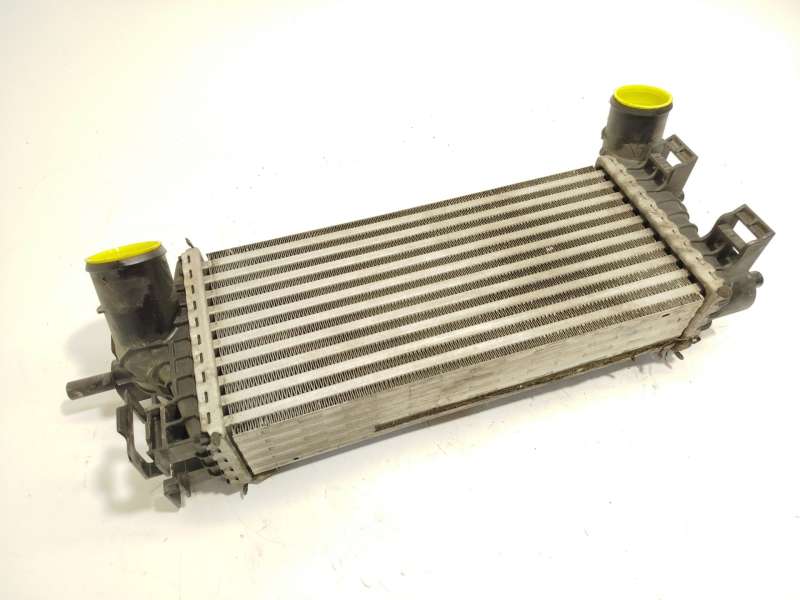 Recambio de intercooler para ford focus iii 1.0 ecoboost referencia OEM IAM CV619L440VC 2026747 - Blanco 3