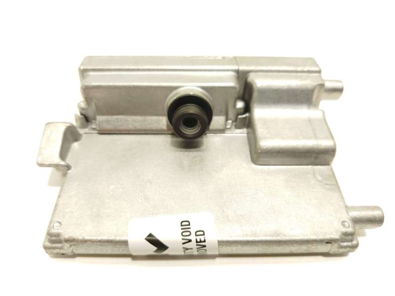 Recambio de modulo electronico para cupra leon (kl1, ku1, kug) 1.5 etsi referencia OEM IAM 5WA980653D - Negro 2
