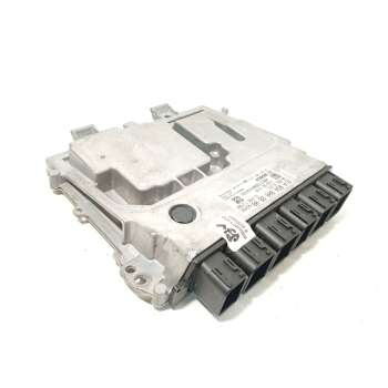 CENTRALITA MOTOR UCE A6549009600 0281037274