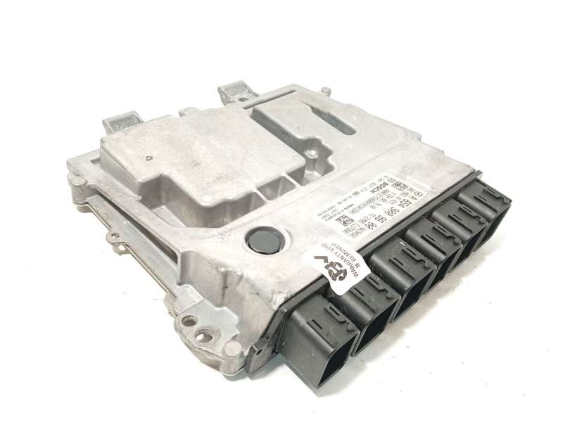 Recambio de centralita motor uce para mercedes-benz clase b sports tourer (w247) b 200 d (247.012) referencia OEM IAM A654900960 - Blanco