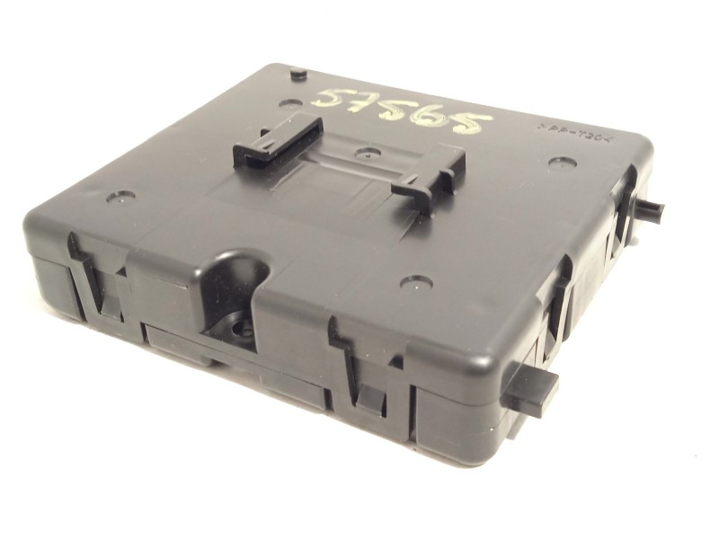 MODULO ELECTRONICO 285258299R 27760F272D