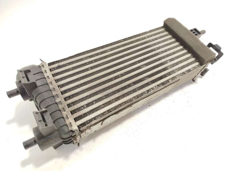 Recambio de intercooler para ford focus iii 1.0 ecoboost referencia OEM IAM CV619L440VC 2026747 - Blanco 4
