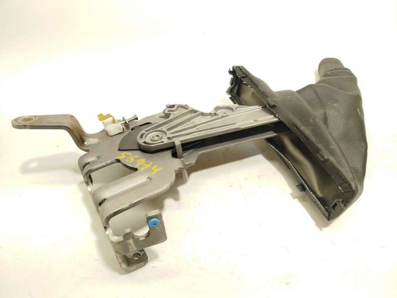 Recambio de palanca freno de mano para ford puma (j2k, cf7) 1.0 ecoboost referencia OEM IAM R1TC2780AC 2776090 - Azul 3