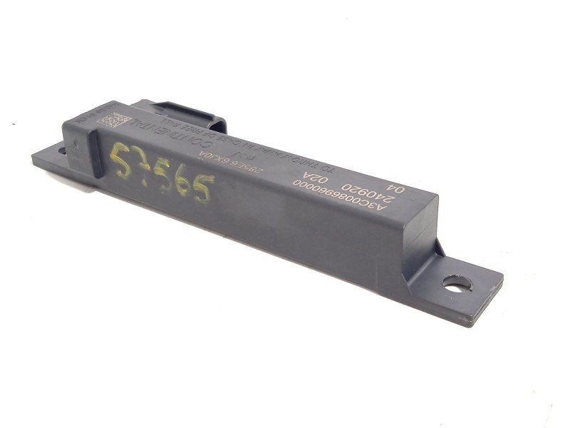 MODULO ELECTRONICO 285E66XJ0A A3C0086960000