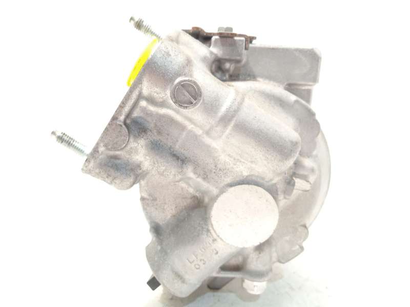 Recambio de compresor aire acondicionado para citroën c3 aircross ii (2r_, 2c_) 1.2 puretech 110 (2rhnzb, 2rhnzw, 2rhnpx, 2rhnpj - Blanco 4