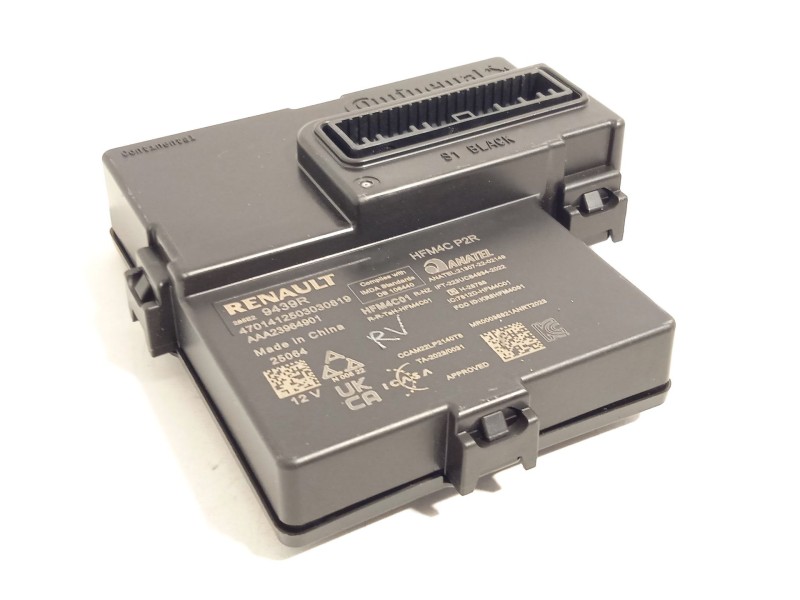 MODULO ELECTRONICO 285E29439R AAA23964901