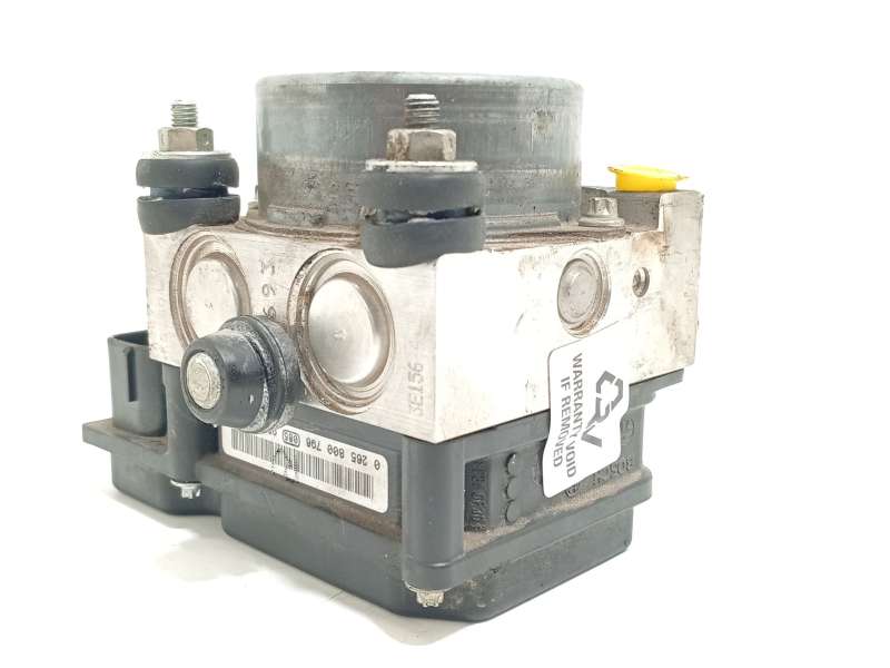 Recambio de abs para opel corsa d (s07) 1.3 cdti (l08, l68) referencia OEM IAM 13282282 0265232288 0265800796 2