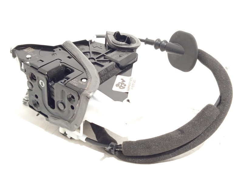 CERRADURA PUERTA DELANTERA DERECHA 805025021R 