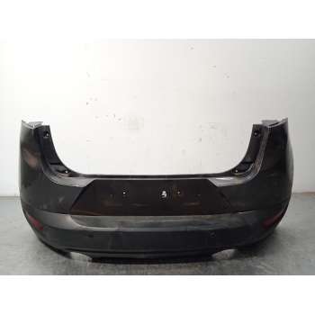 PARAGOLPES TRASERO DKYB5022XABB 