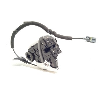 CERRADURA PUERTA TRASERA DERECHA 825027741R 