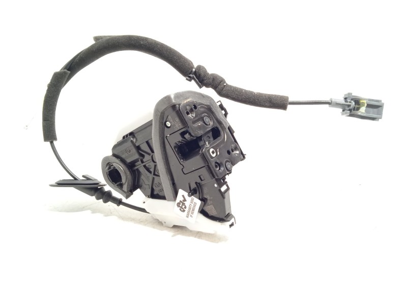 CERRADURA PUERTA TRASERA DERECHA 825027741R 