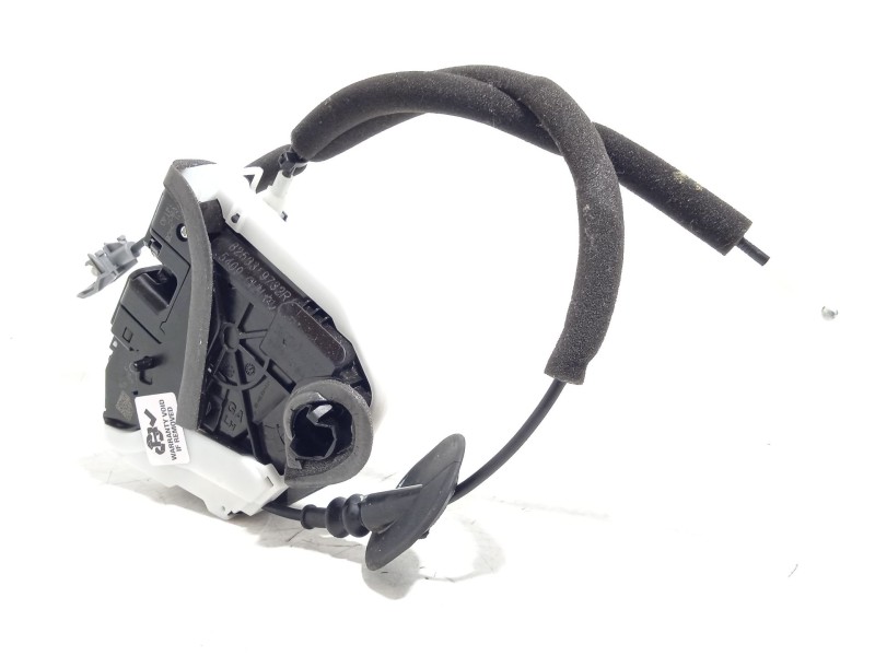 CERRADURA PUERTA TRASERA IZQUIERDA 825039732R 