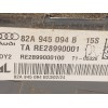 Recambio de piloto trasero derecho interior para audi a1 sportback (gba) 30 tfsi referencia OEM IAM 82A945094B  