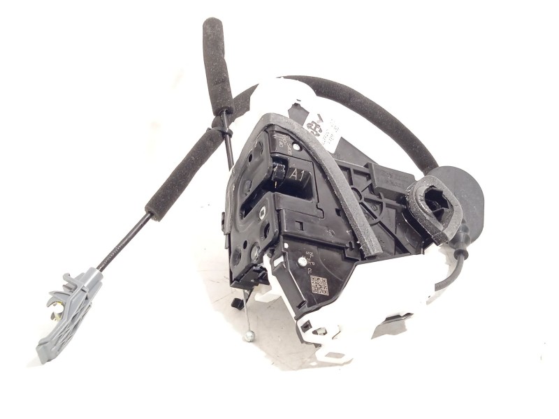 CERRADURA PUERTA DELANTERA IZQUIERDA 805036862R 