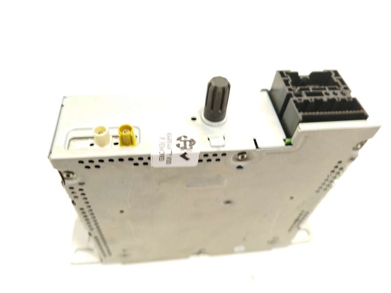 Recambio de sistema navegacion gps para renault clio iv (bh_) 0.9 tce 90 referencia OEM IAM 281151559R  A2C85678512 - Blanco 3
