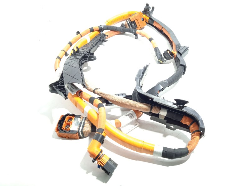 MODULO ELECTRONICO 240410216R 