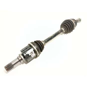TRANSMISION DELANTERA IZQUIERDA FT022560XA 