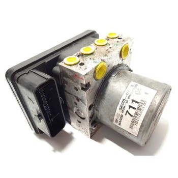 Recambio de abs para hyundai tucson 2.0 crdi cat referencia OEM IAM 58920D7110 BE6003R102 MGH80BH6013R102