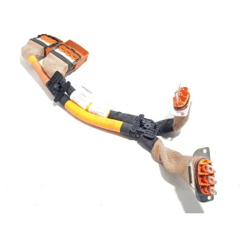 Recambio de modulo electronico para renault arkana i (lcm_, ldn_) 1.6 e-tech 145 (ldmu) referencia OEM IAM 297A33828R  