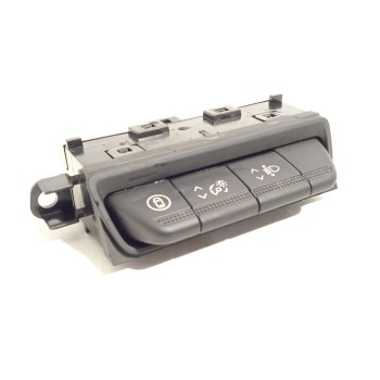 Recambio de mando multifuncion para renault arkana i (lcm_, ldn_) 1.6 e-tech 145 (ldmu) referencia OEM IAM 252735260R  