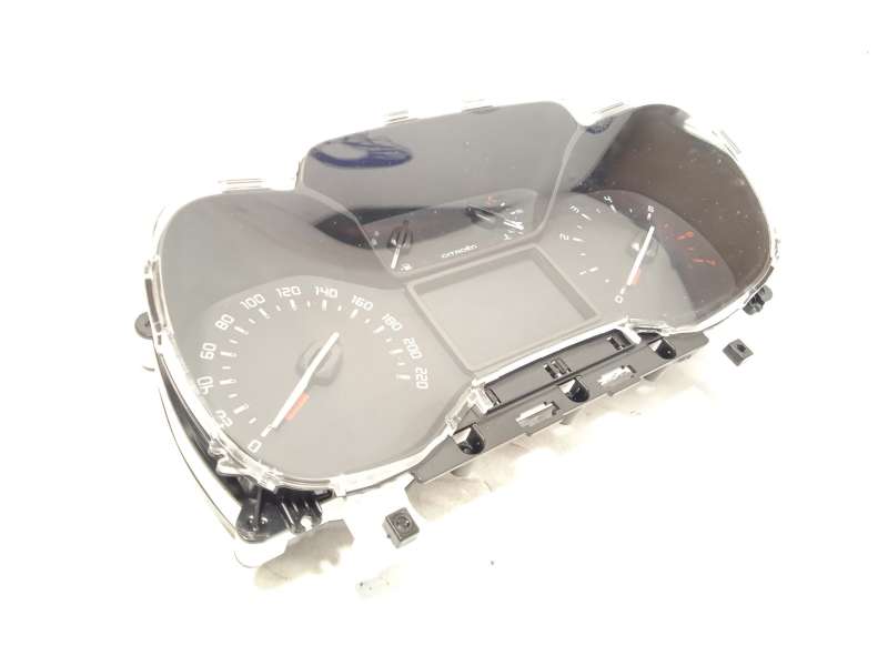 Recambio de cuadro instrumentos para citroën c3 aircross ii (2r_, 2c_) 1.2 puretech 110 (2rhnzb, 2rhnzw, 2rhnpx, 2rhnpj) referen - Blanco