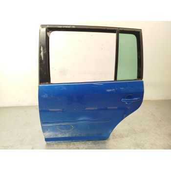 PUERTA TRASERA IZQUIERDA 1T0833055R 