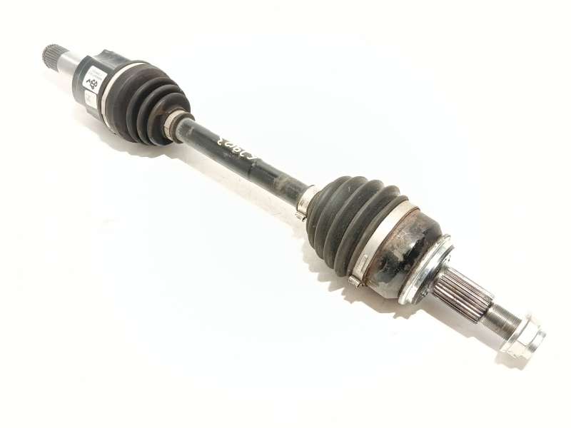 Recambio de transmision delantera izquierda para mazda mazda 3 sedan 2.5 e-skyactiv-g referencia OEM IAM FT022560XA 2