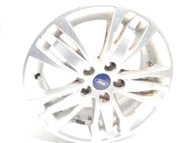 Recambio de llanta para ford focus iii 1.0 ecoboost referencia OEM IAM CM5C1007EA 2238233 - Blanco 2