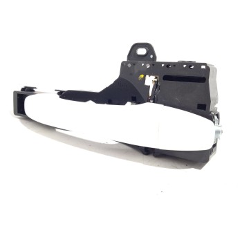 Recambio de maneta exterior trasera derecha para renault arkana i (lcm_, ldn_) 1.6 e-tech 145 (ldmu) referencia OEM IAM 80607092