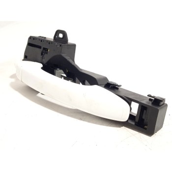 MANETA EXTERIOR TRASERA IZQUIERDA 806070922R 