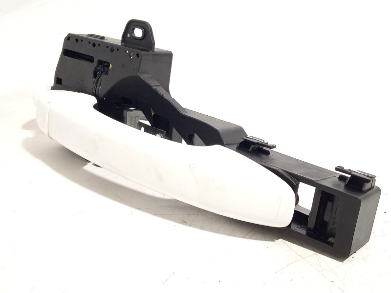 MANETA EXTERIOR TRASERA IZQUIERDA 806070922R 