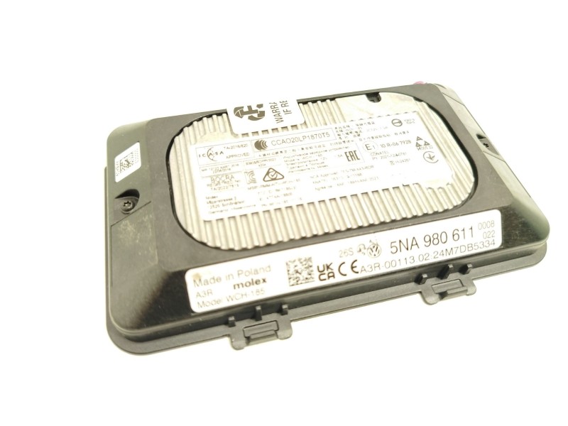 MODULO ELECTRONICO 5NA980611 