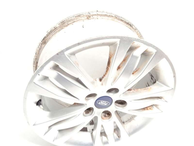 Recambio de llanta para ford focus iii 1.0 ecoboost referencia OEM IAM CM5C1007EA 2238233 - Blanco 3