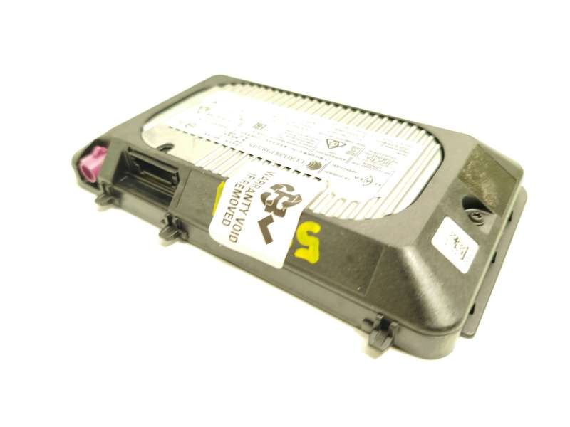 Recambio de modulo electronico para cupra leon (kl1, ku1, kug) 1.5 etsi referencia OEM IAM 5NA980611 - Negro 2