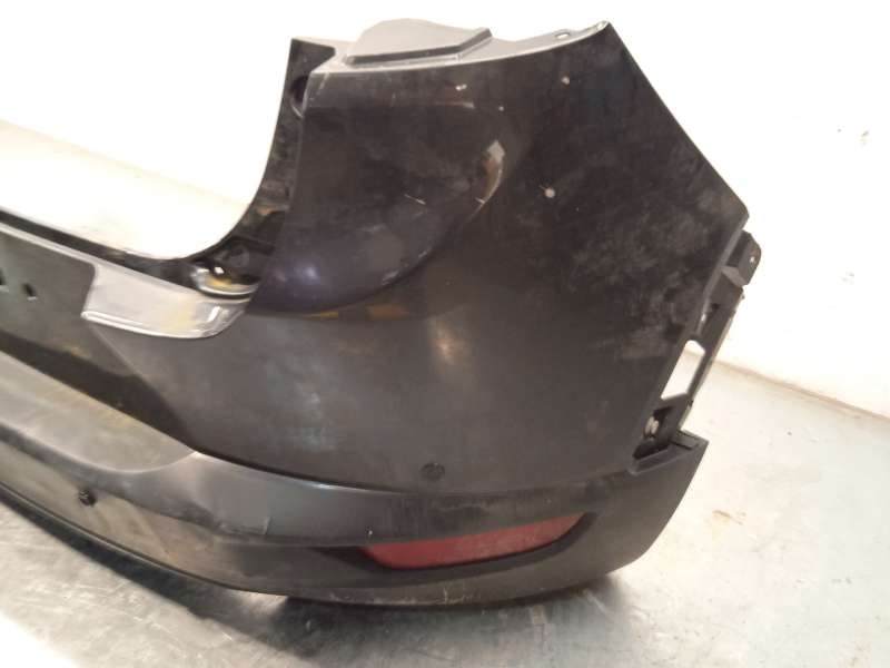 Recambio de paragolpes trasero para mazda cx-3 (dk) 2.0 skyactiv-g referencia OEM IAM DKYB5022XABB - Gris 6