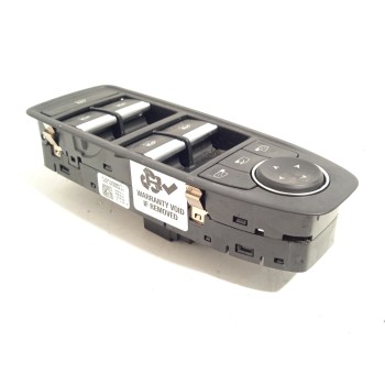 Recambio de mando elevalunas delantero izquierdo para renault arkana i (lcm_, ldn_) 1.6 e-tech 145 (ldmu) referencia OEM IAM 254