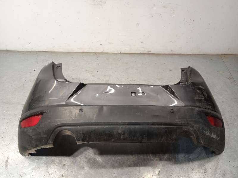 Recambio de paragolpes trasero para mazda cx-3 (dk) 2.0 skyactiv-g referencia OEM IAM DKYB5022XABB - Gris 7