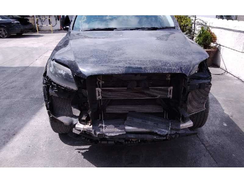 AUDI Q7 (4L)