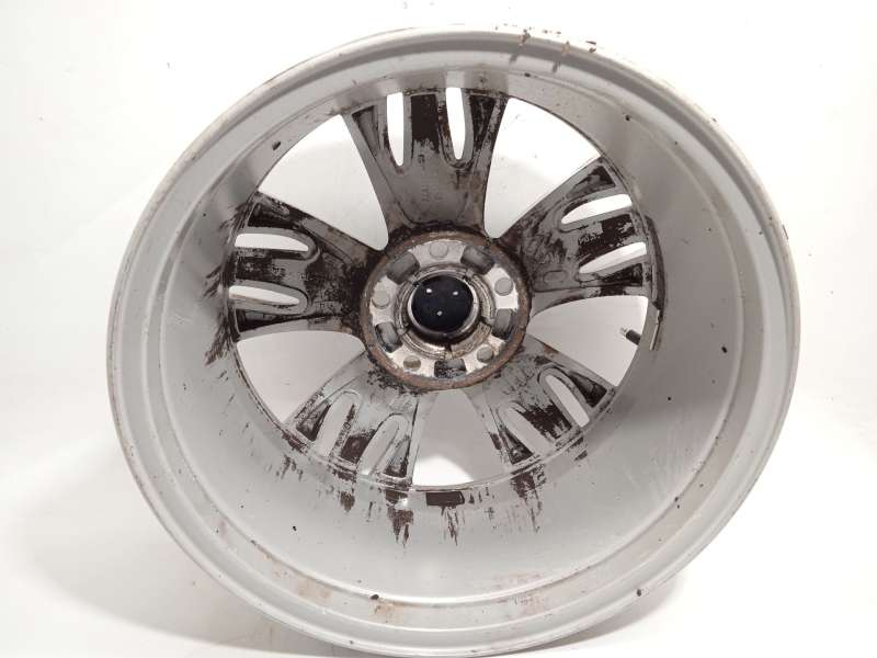 Recambio de llanta para ford focus iii 1.0 ecoboost referencia OEM IAM CM5C1007EA 2238233 - Blanco 5