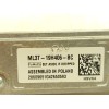Recambio de modulo electronico para ford puma (j2k, cf7) 1.0 ecoboost referencia OEM IAM ML3T19H406BC 2498675 