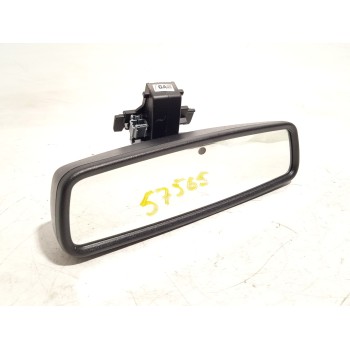 Recambio de espejo interior para renault arkana i (lcm_, ldn_) 1.6 e-tech 145 (ldmu) referencia OEM IAM 963210110R 963214729R 