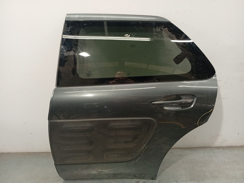 PUERTA TRASERA IZQUIERDA 9801219180 98010237XT 